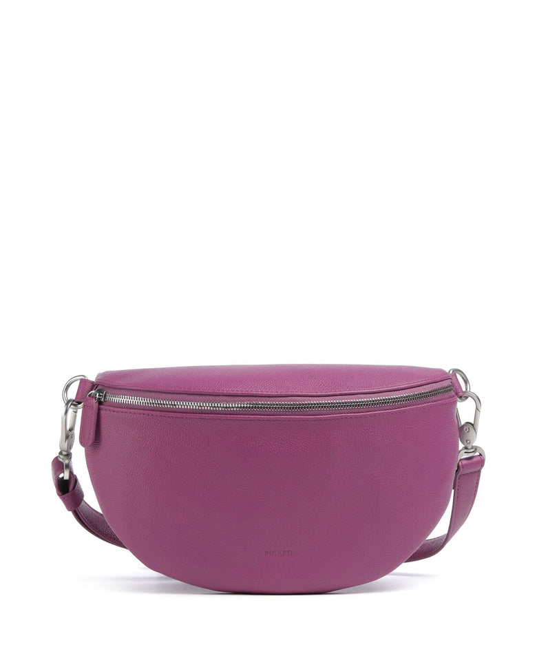 Picard Luis Fanny pack fuchsia