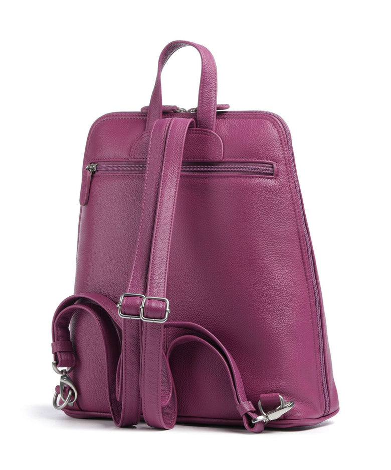 Picard Luis Backpack fuchsia