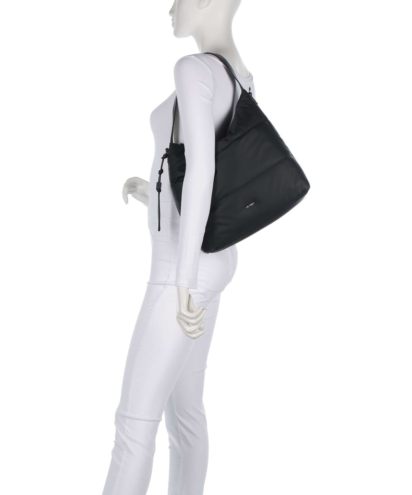 Picard Sportify Hobo bag schwarz