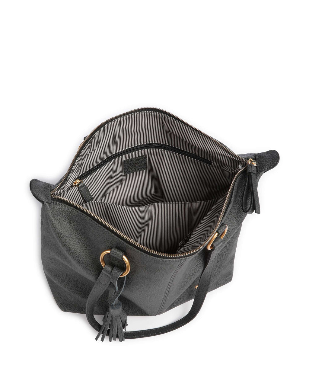 Picard Calico Tote bag schwarz