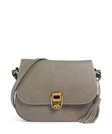 Picard Calico Crossbody bag taupe