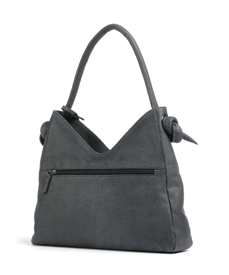 Picard Lesotho Hobo bag schwarz