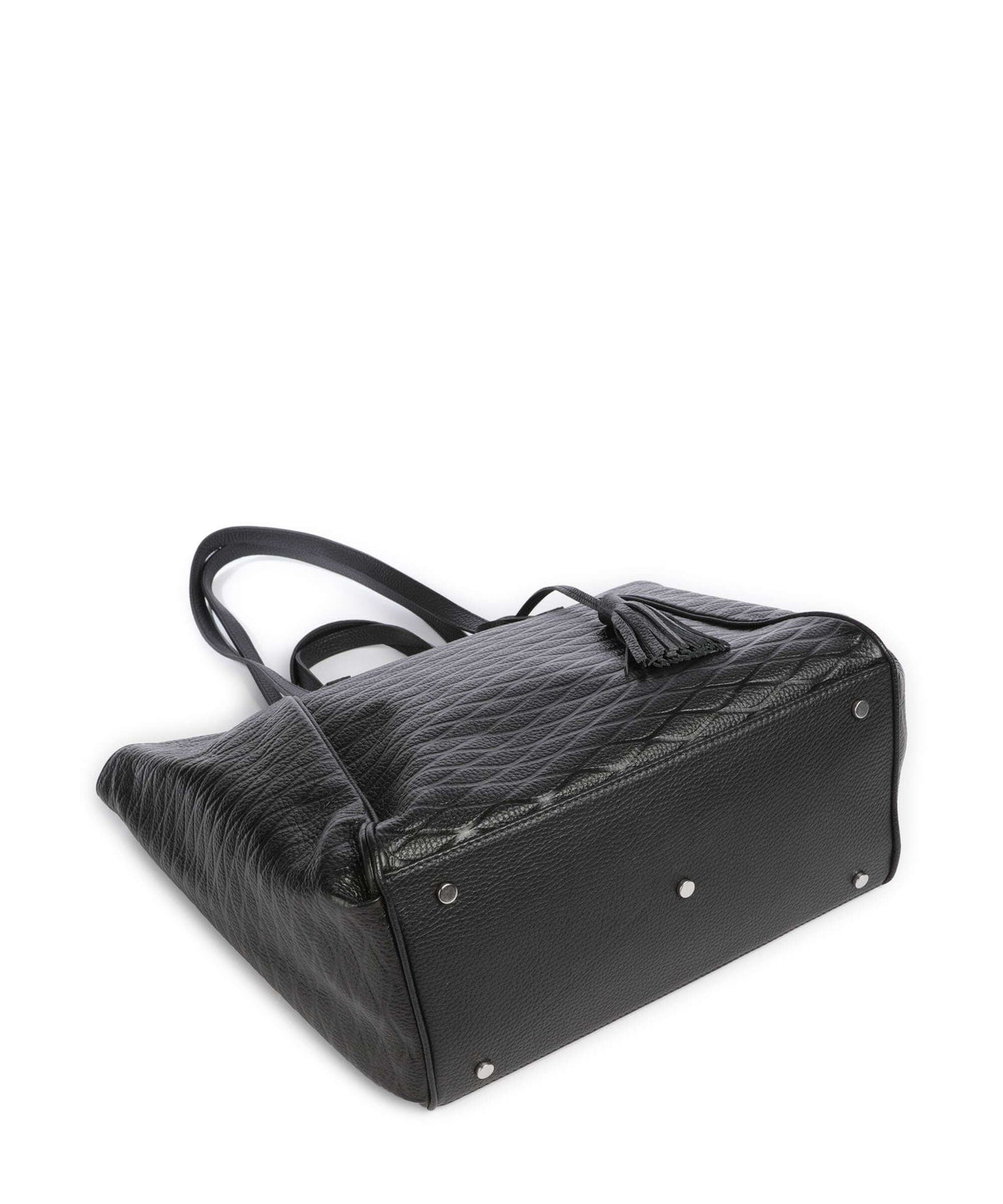 Picard Lille Tote bag schwarz