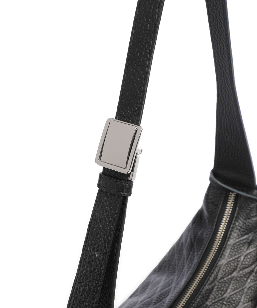 Picard Lille Shoulder bag schwarz