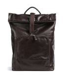 Picard Buddy Rolltop batoh cafe