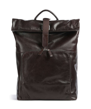 Picard Buddy Rolltop batoh cafe