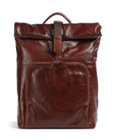 Picard Buddy Rolltop batoh cognac
