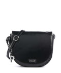 Picard Peakline Crossbody bag schwarz