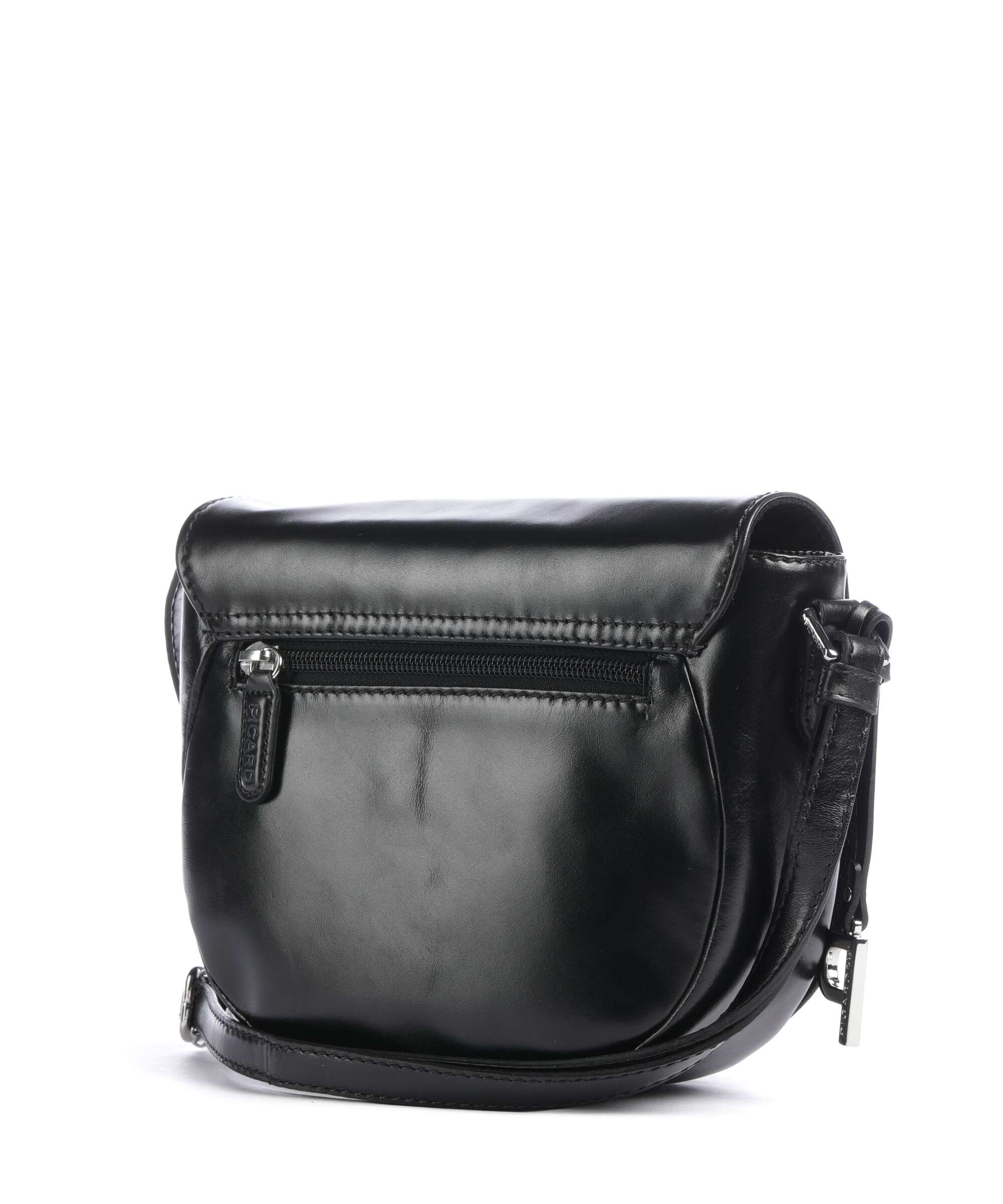 Picard Peakline Crossbody bag schwarz