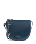 Picard Peakline Crossbody bag deep ocean
