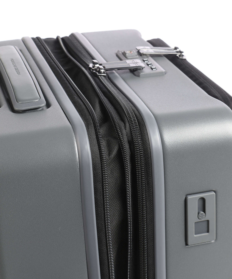 Porsche Design Roadster HC Business Spinner (4 wheels) grey