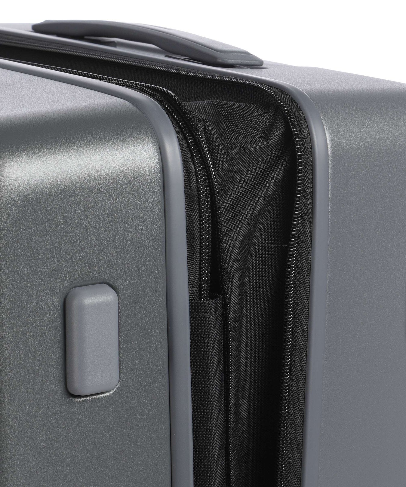 Porsche Design Roadster HC Spinner (4 wheels) anthracite