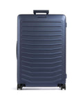 Porsche Design Roadster HC Spinner (4 wheels) dark blue