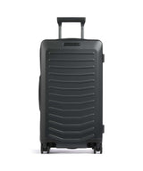 Porsche Design Roadster HC Spinner (4 wheels) black