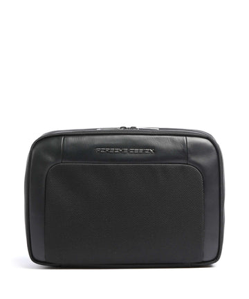 Porsche Design Roadster Nylon Toaletná taška black