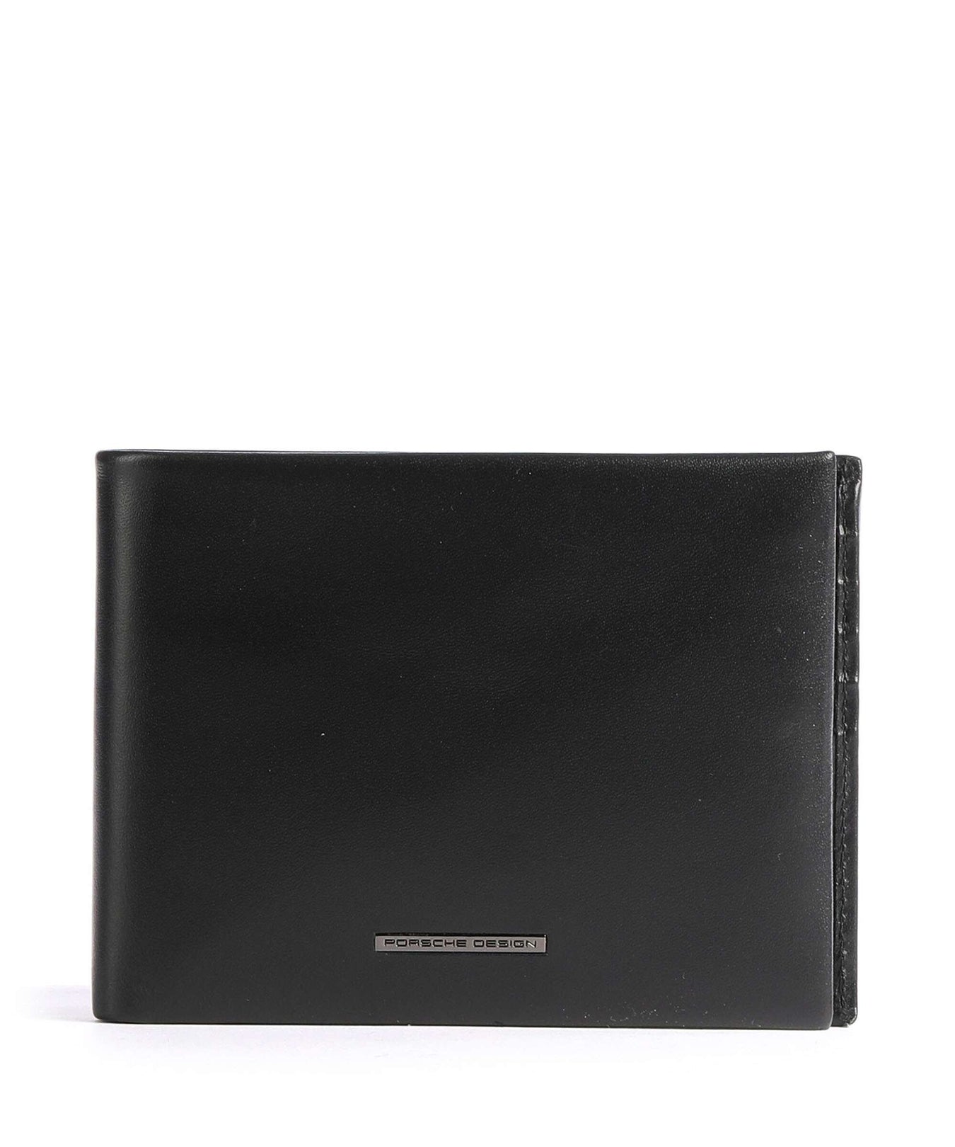 Porsche Design RFID Credit card holder black
