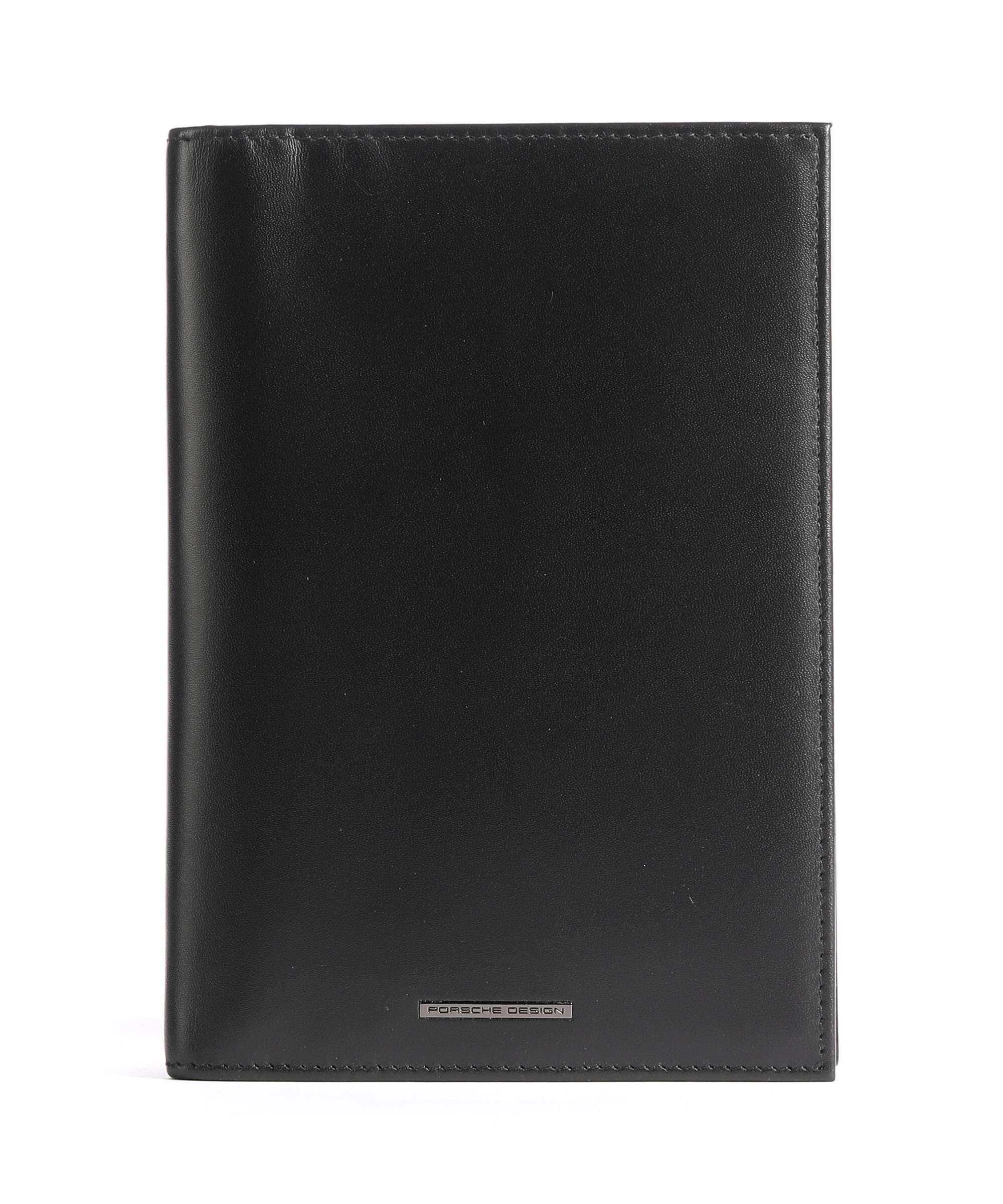Porsche Design Credit card holder black