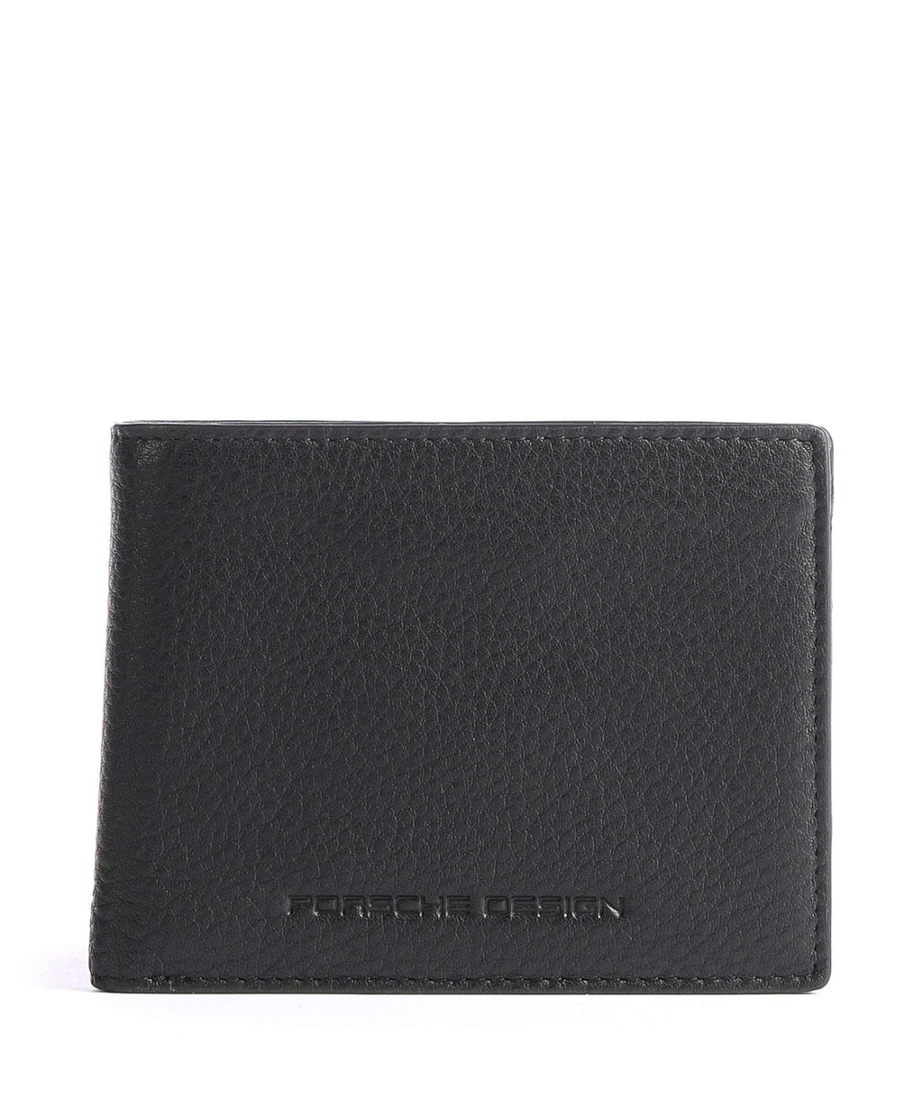 Porsche Design RFID Wallet black