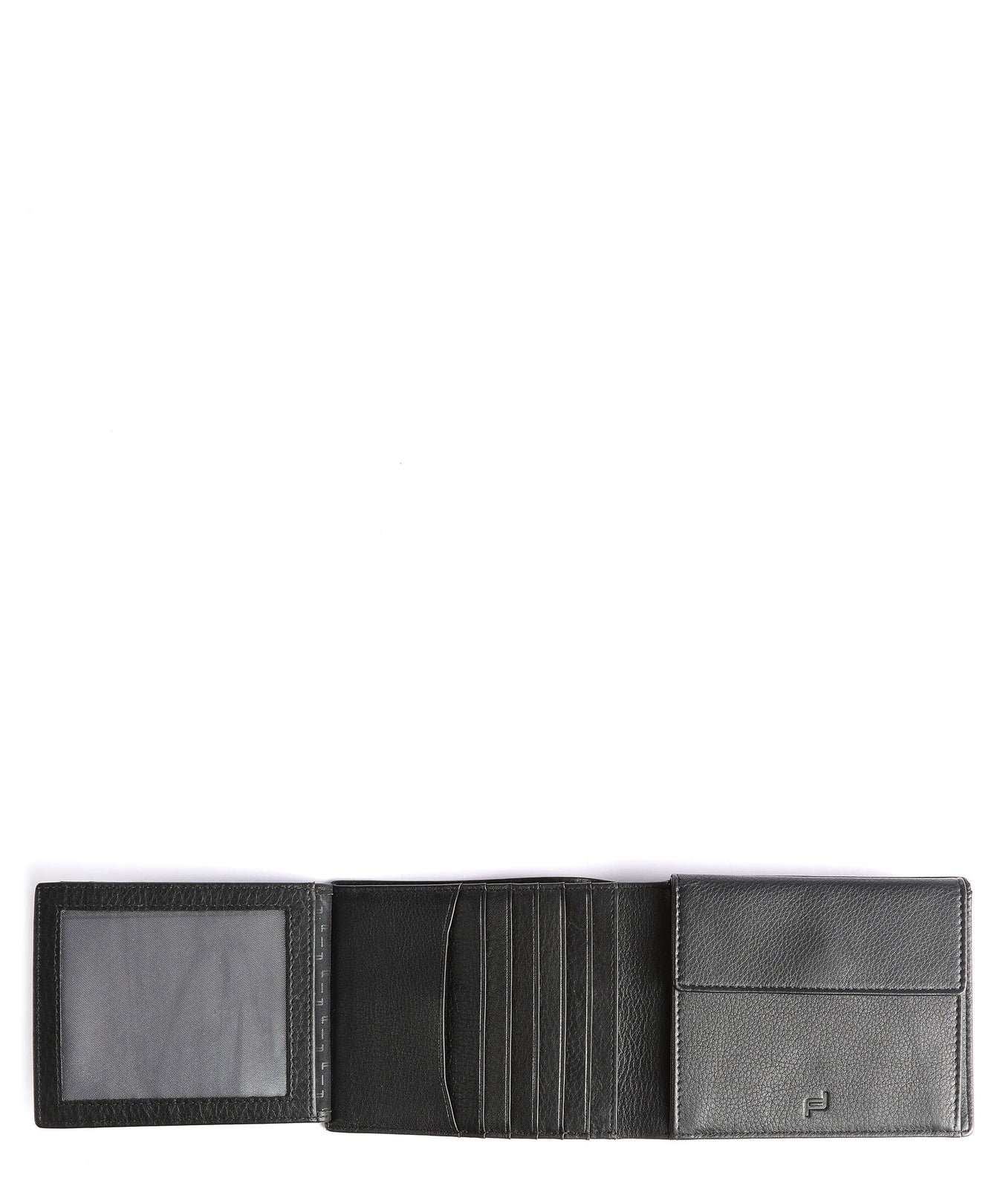 Porsche Design RFID Wallet black