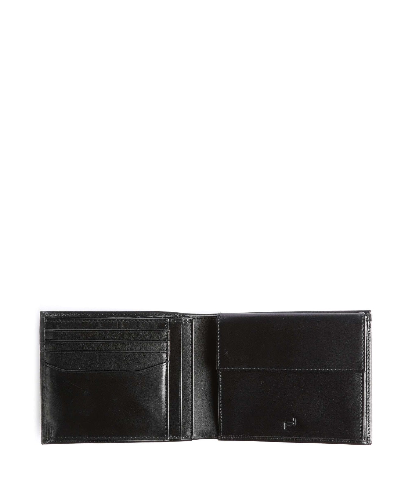 Porsche Design Wallet black