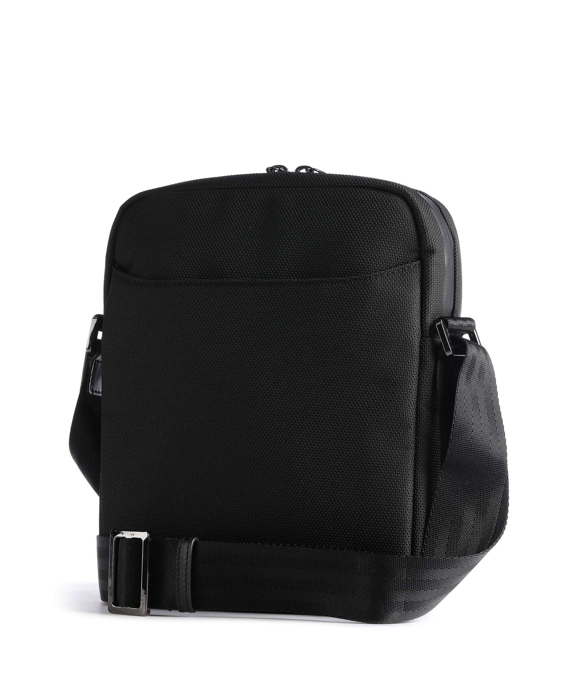 Porsche Design Roadster Nylon Crossbody bag black