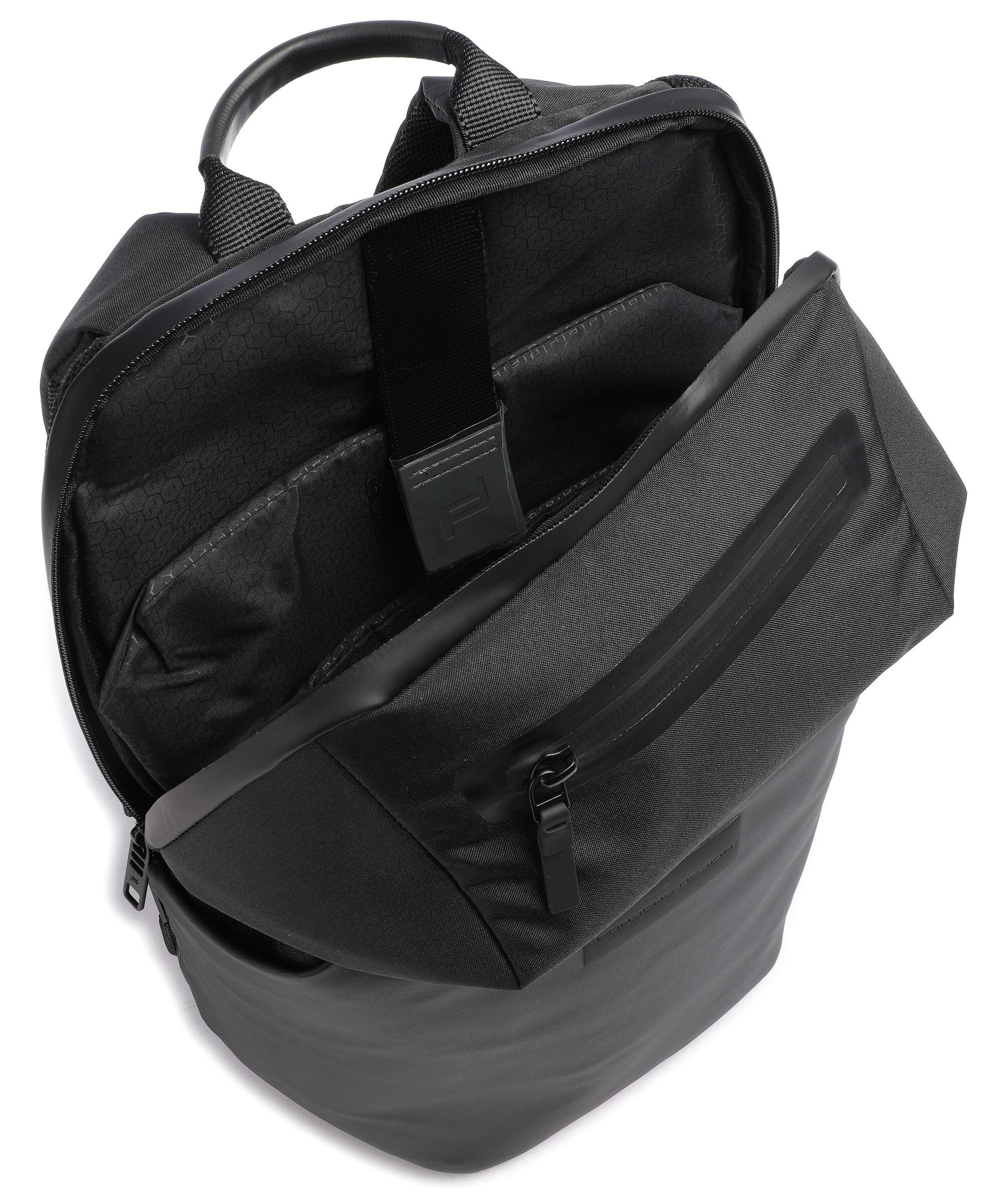 Porsche Design Urban Eco XS Laptop backpack black