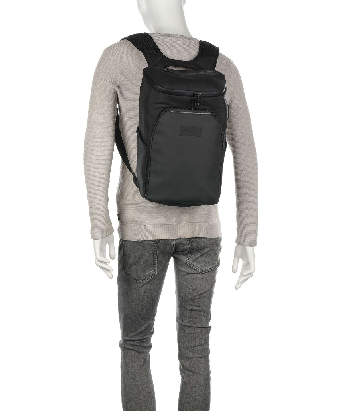 Porsche Design Urban Eco M1 Hiking backpack black