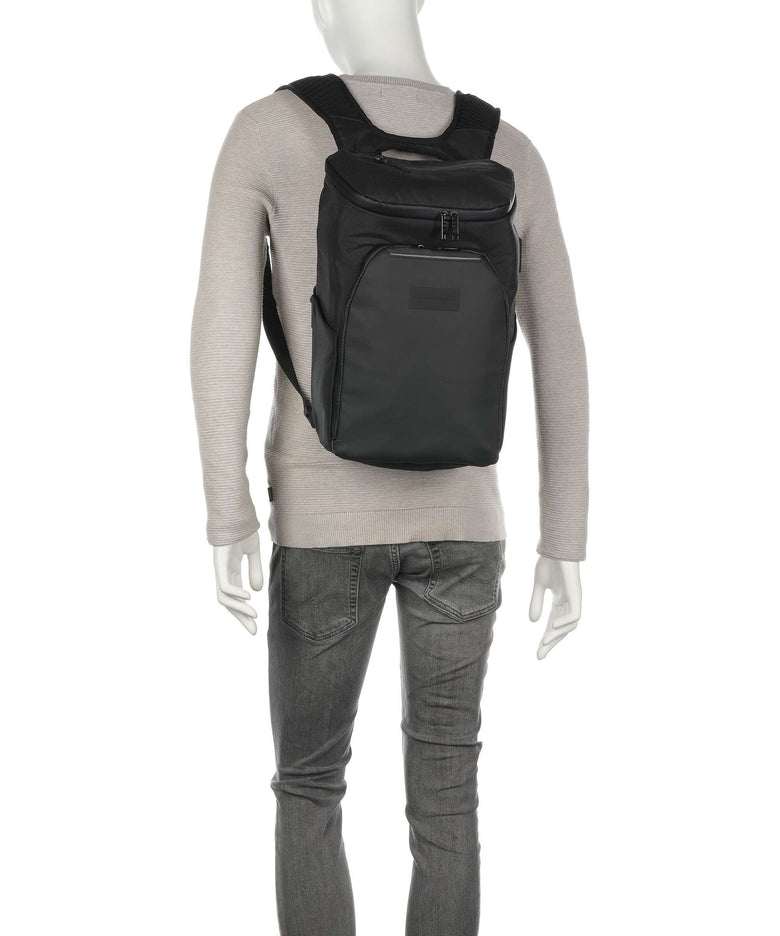 Porsche Design Urban Eco M1 Hiking backpack black