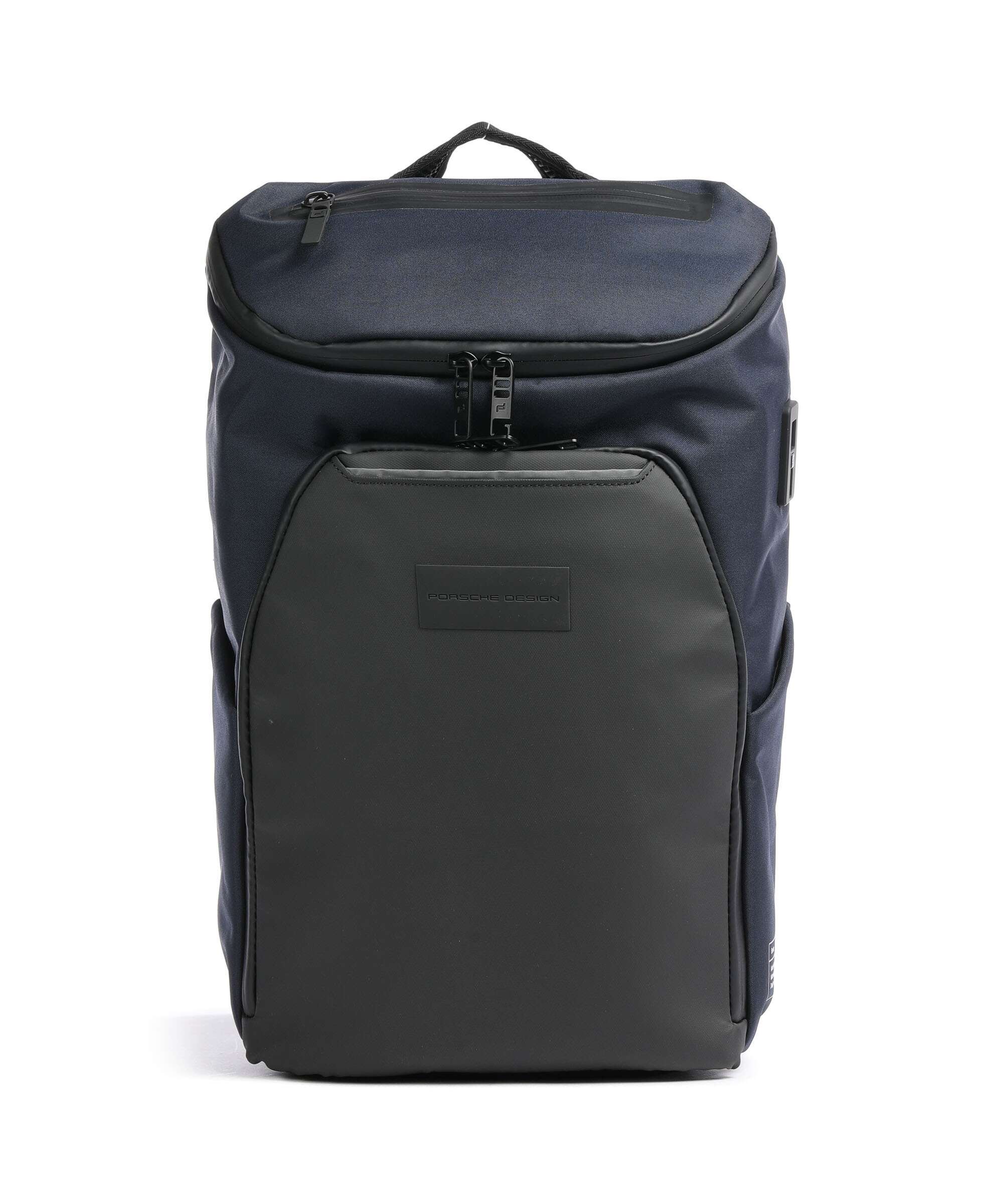 Porsche Design Urban Eco M1 Hiking backpack dark blue