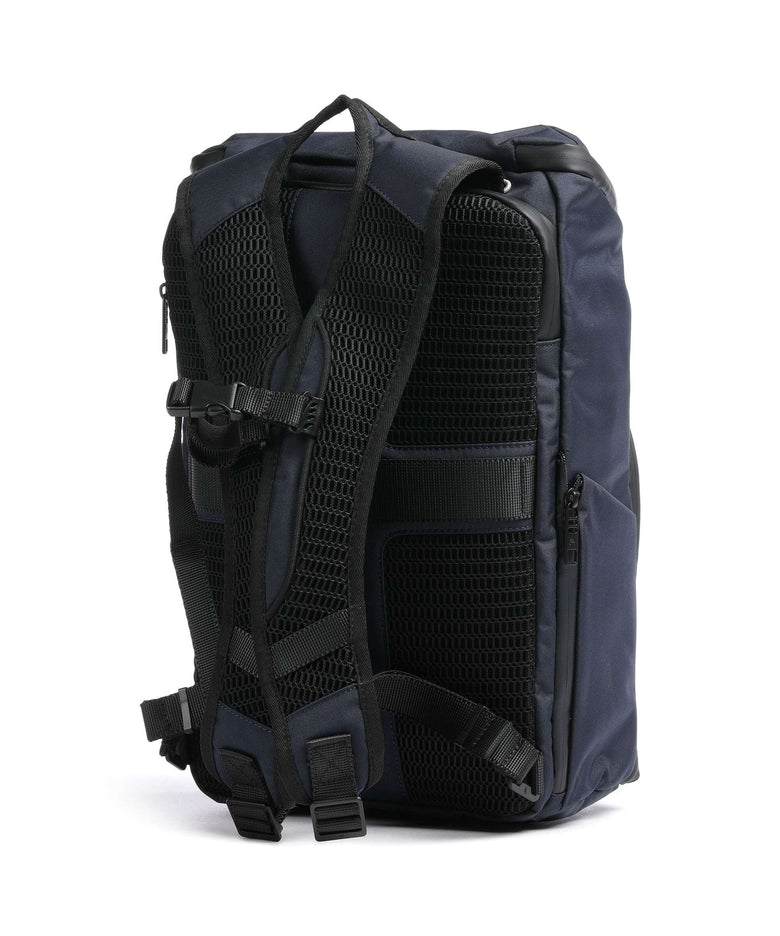 Porsche Design Urban Eco M1 Hiking backpack dark blue