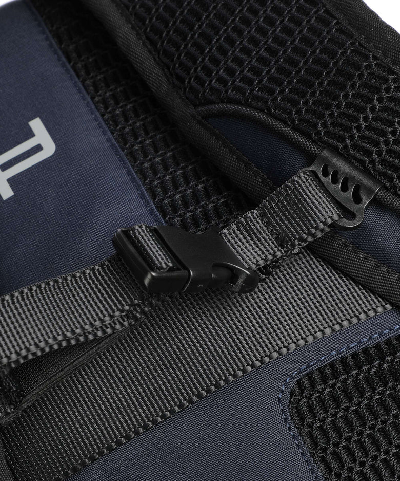 Porsche Design Urban Eco M1 Hiking backpack dark blue