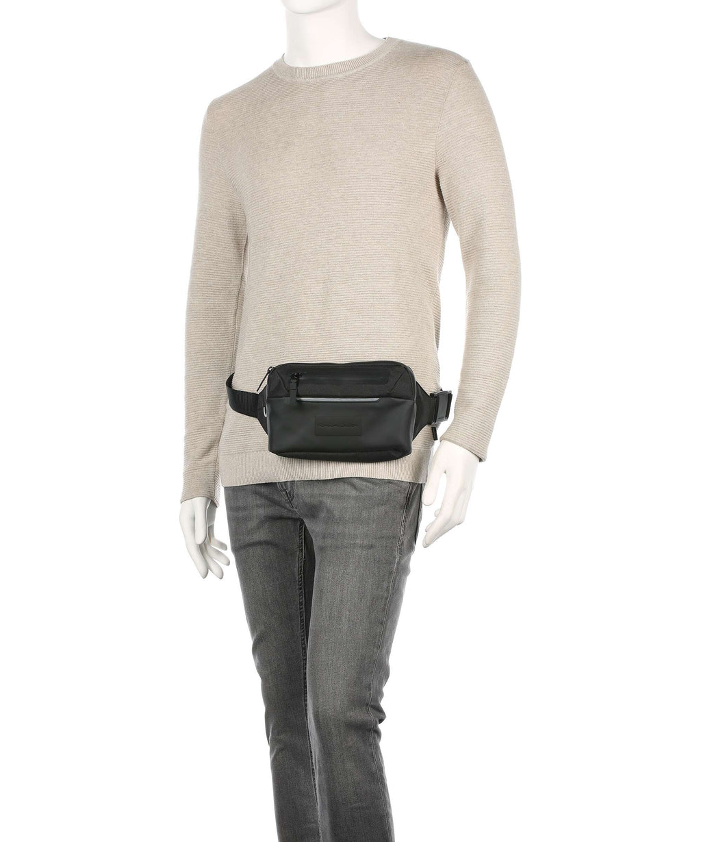 Porsche Design Urban Eco Fanny pack black