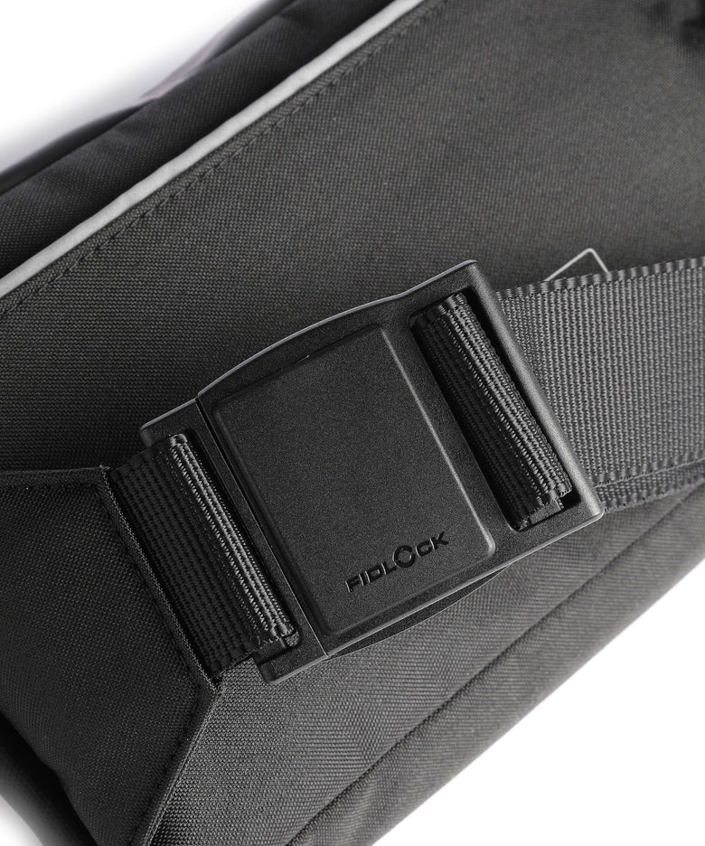 Porsche Design Urban Eco Fanny pack black