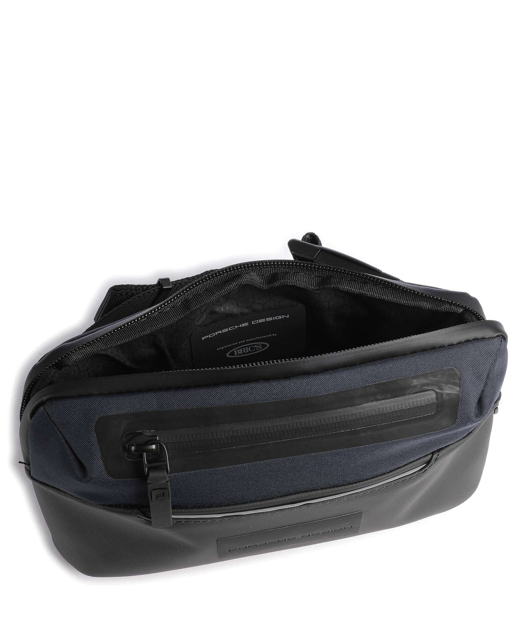 Porsche Design Urban Eco Fanny pack dark blue