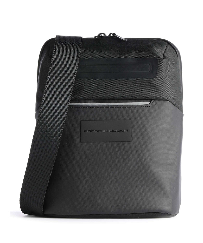 Porsche Design Urban Eco S Crossbody bag black