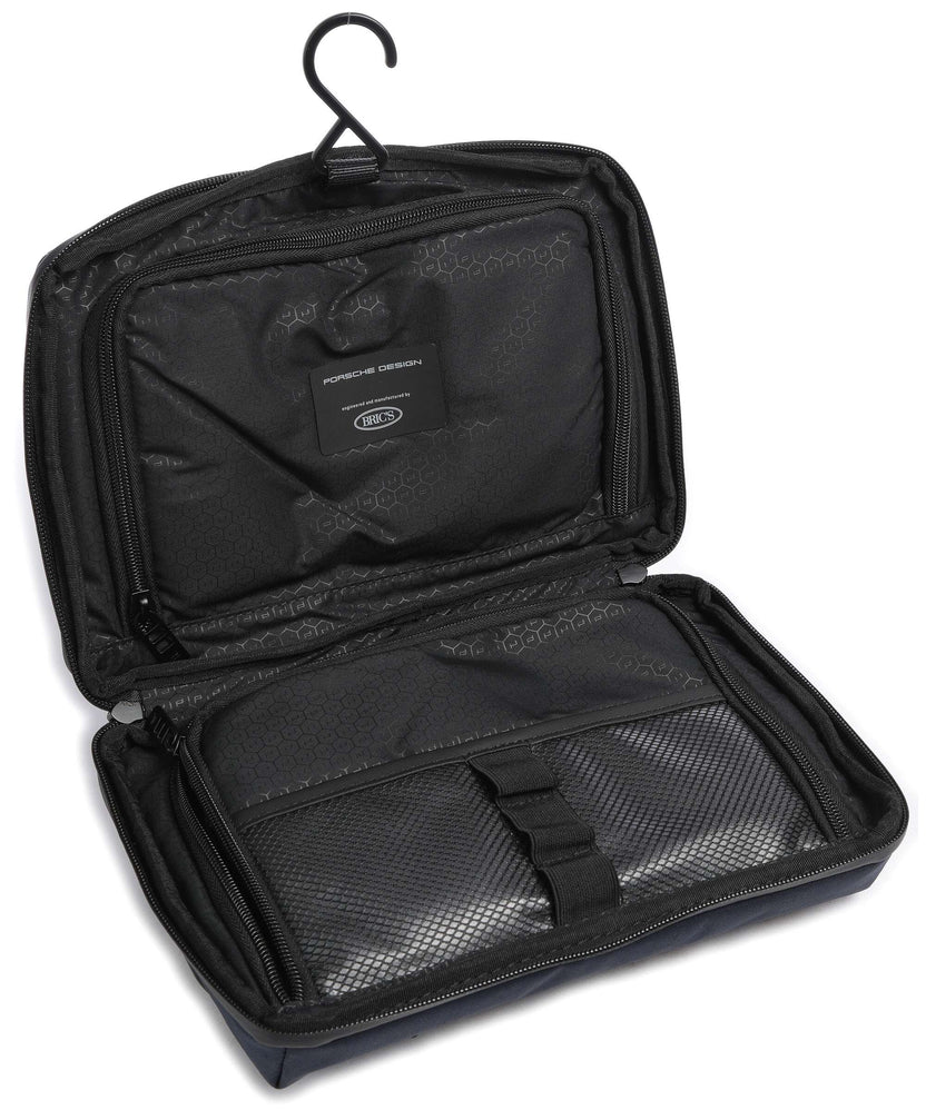 Porsche Design Urban Eco L Toiletry bag dark blue