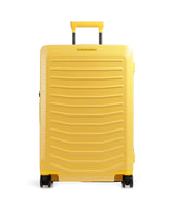 Porsche Design Roadster HC 4-kolesový kufor yellow