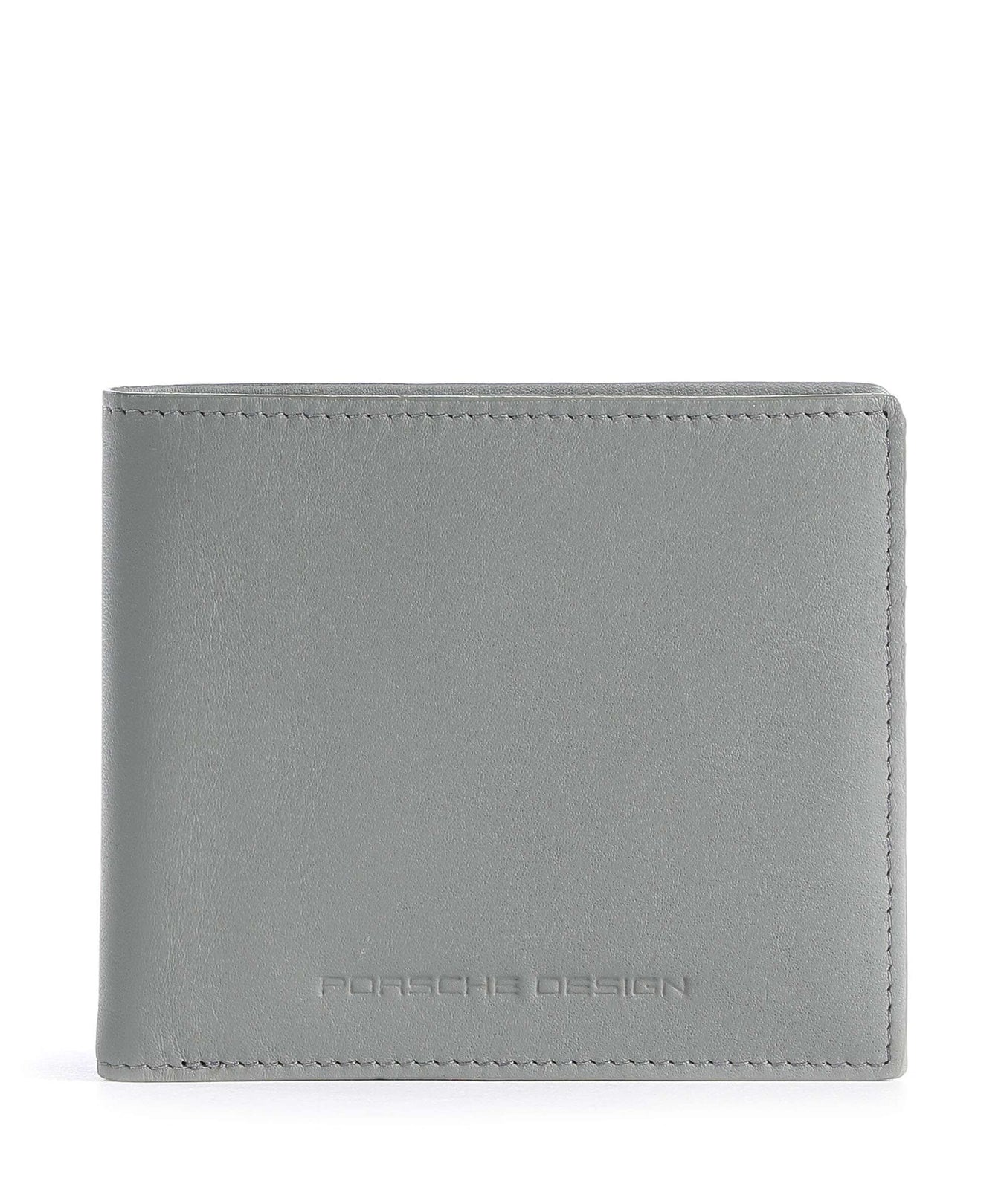 Porsche Design SLG Bus Billfold 10 RFID Credit card holder grey