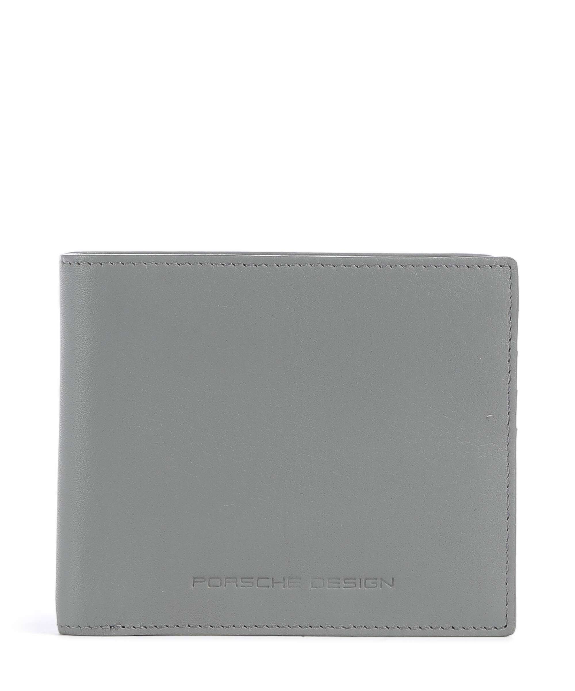 Porsche Design SLG Bus 4 Wallet grey