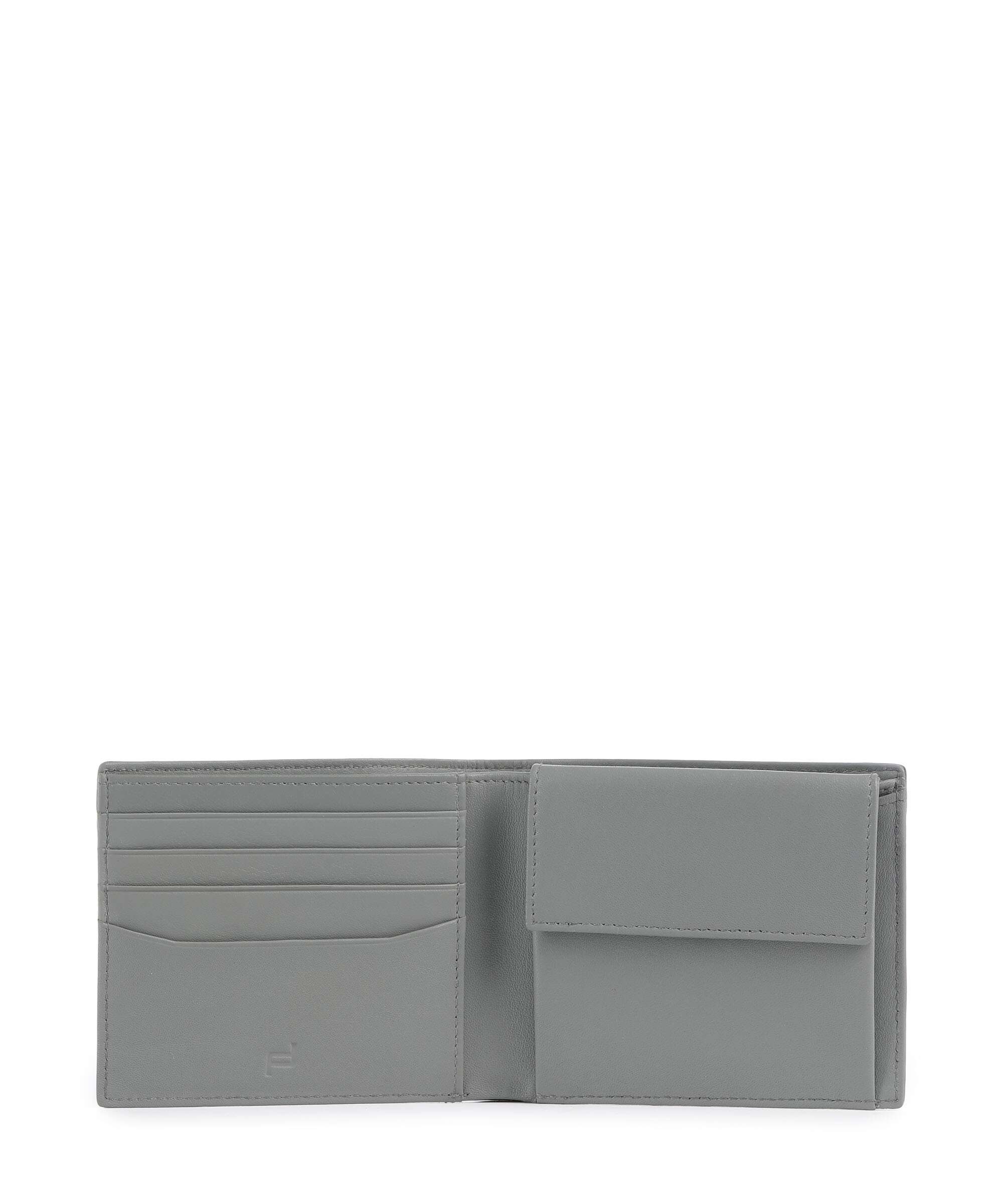 Porsche Design SLG Bus 4 Wallet grey