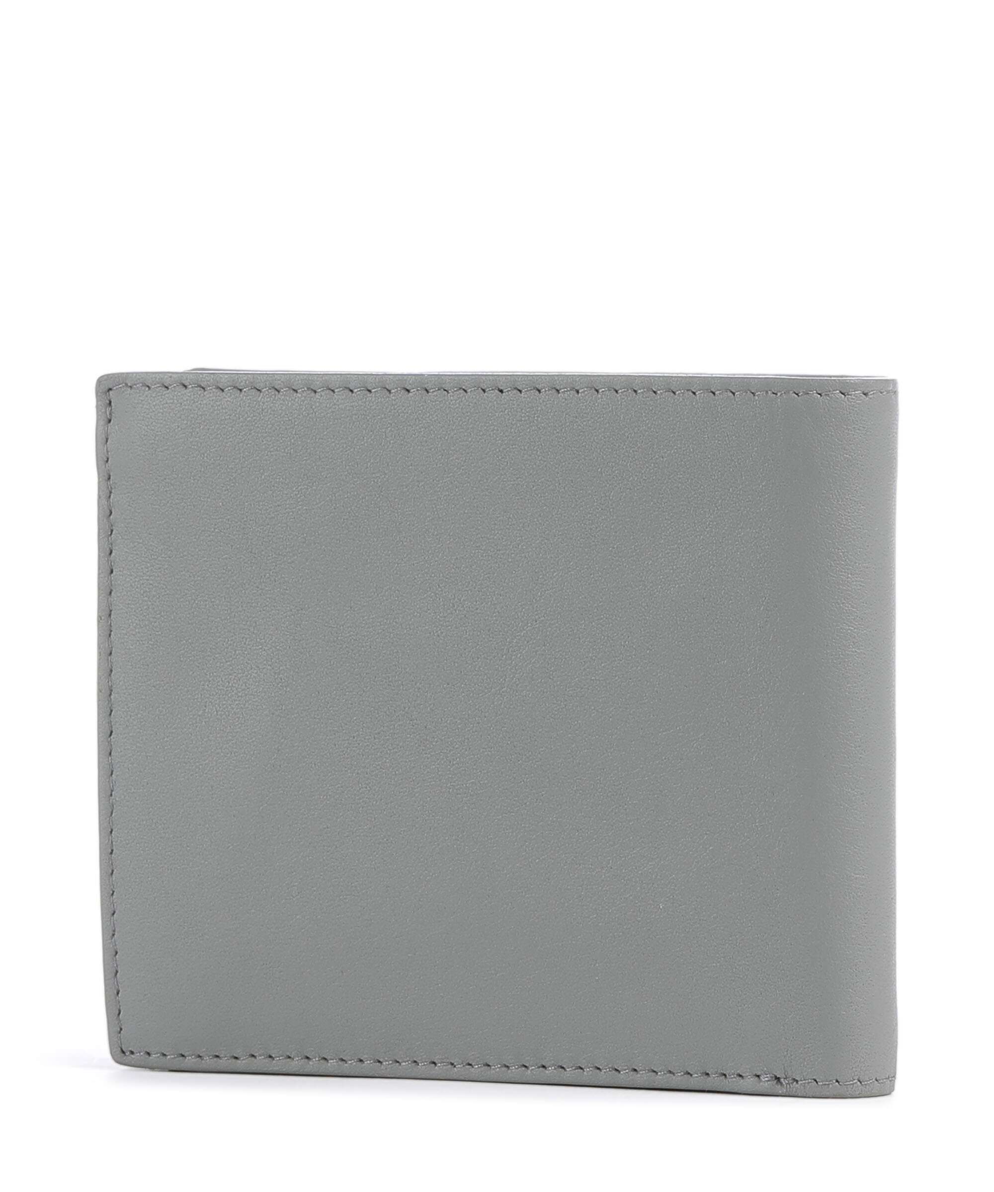 Porsche Design SLG Bus 4 Wallet grey