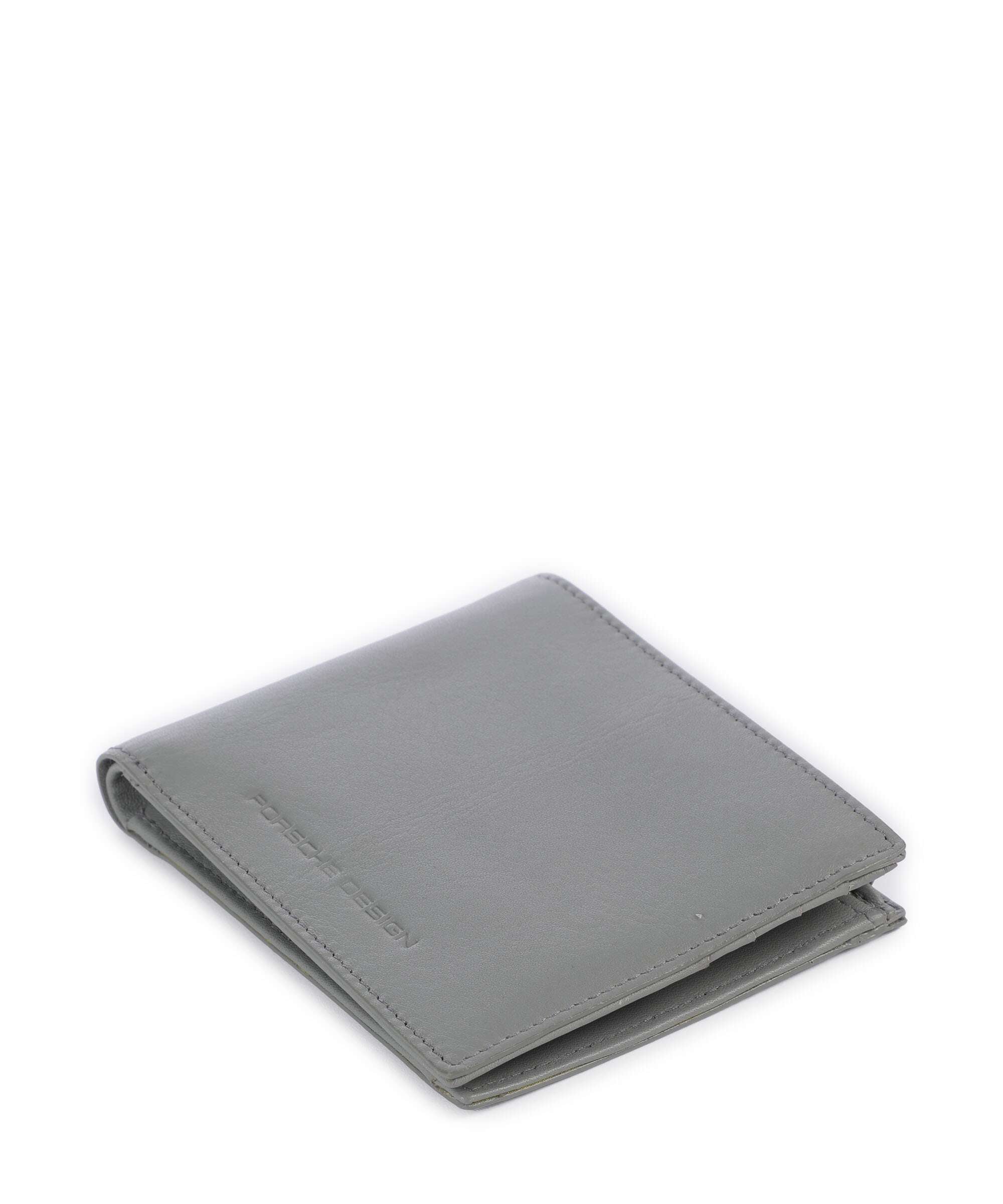 Porsche Design SLG Bus 4 Wallet grey