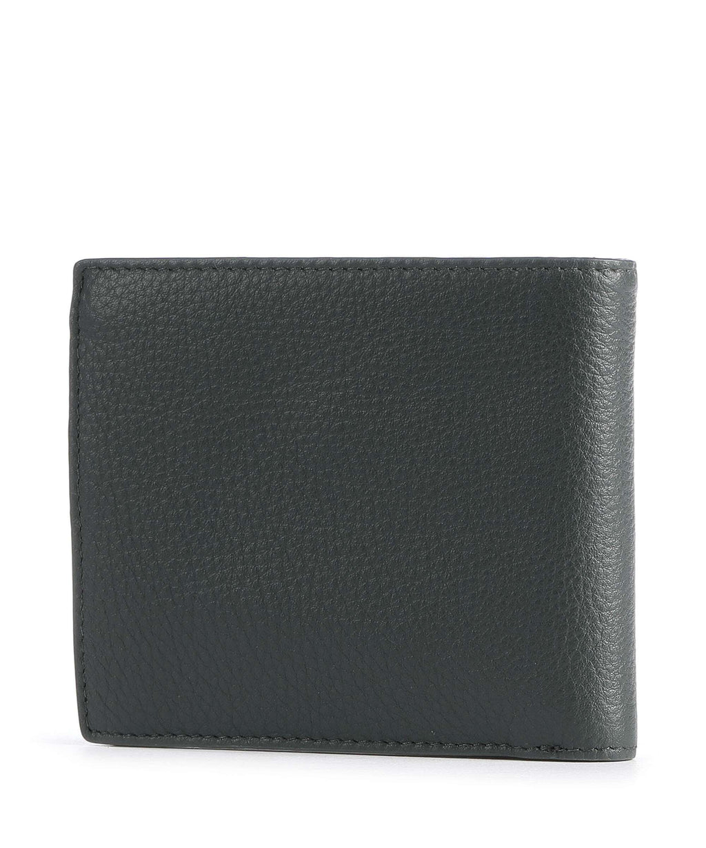 Porsche Design SLG Bus 4 Wallet cedar green