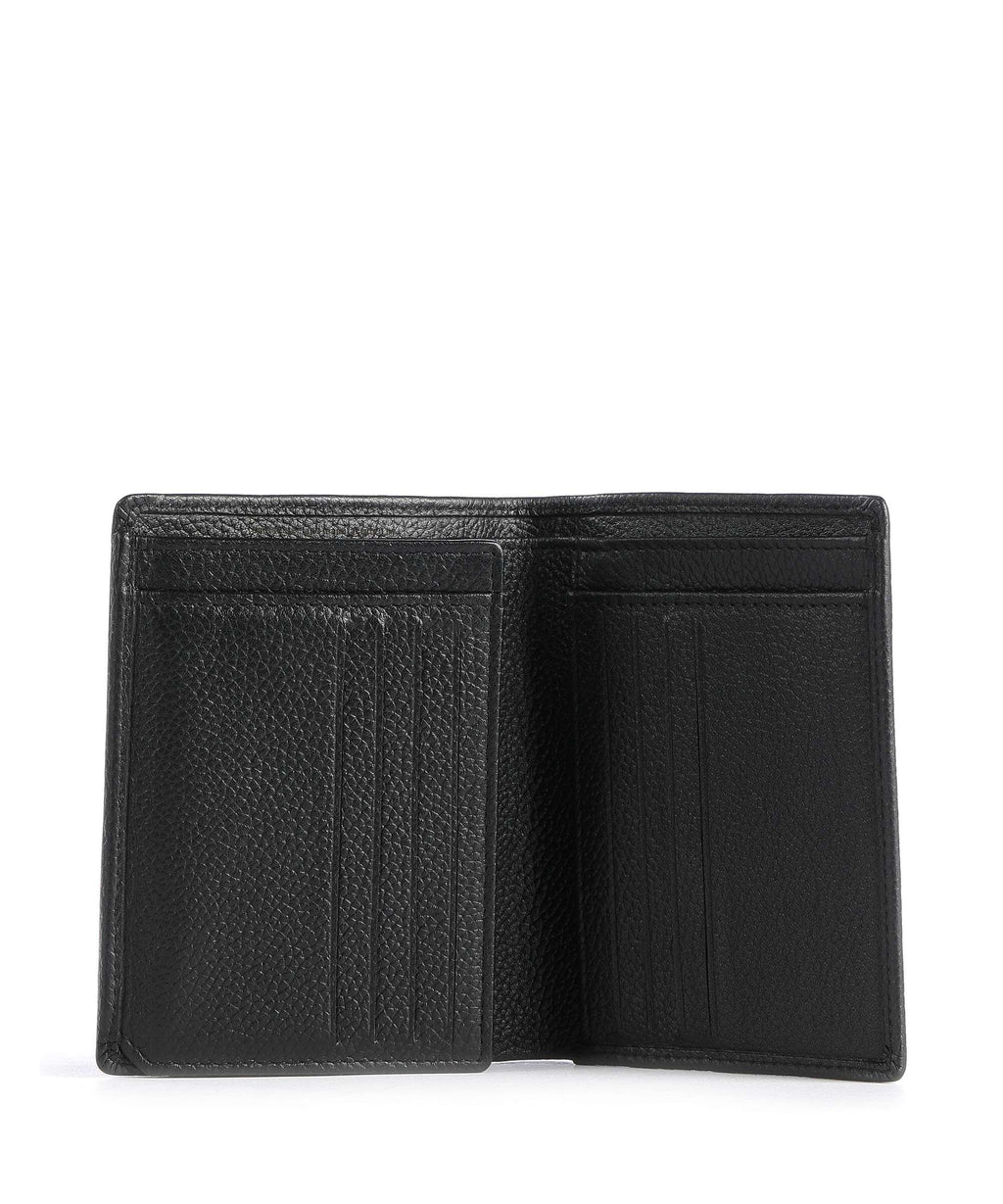 Porsche Design Voyager Billfold 11 RFID Credit card holder black