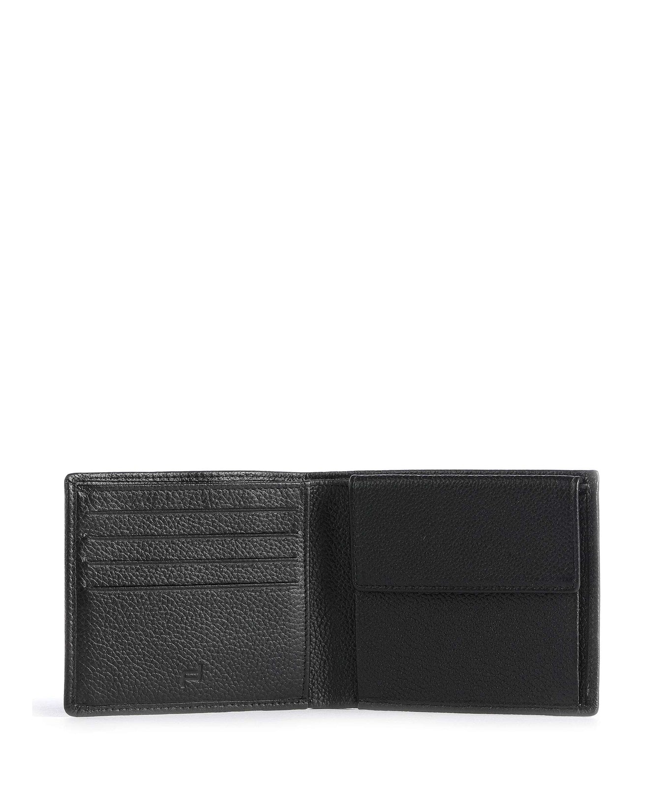 Porsche Design Voyager Wallet 4 RFID Wallet black