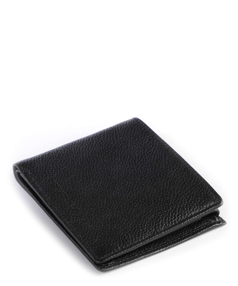 Porsche Design Voyager Wallet 4 RFID Wallet black