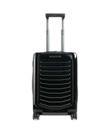 Porsche Design Roadster HC Business 4-kolesový kufor black shiny
