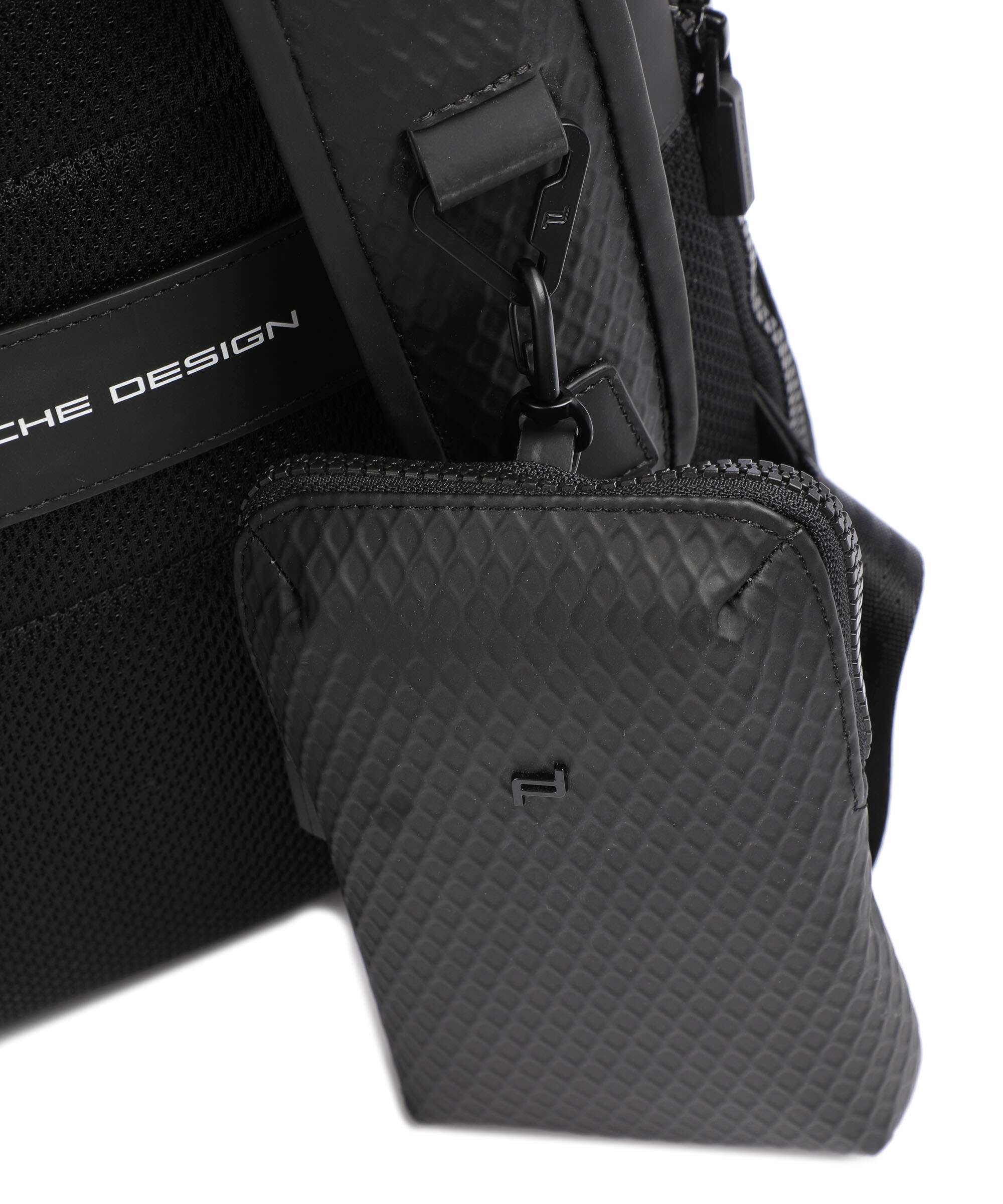 Porsche Design Roadster Pro Backpack black