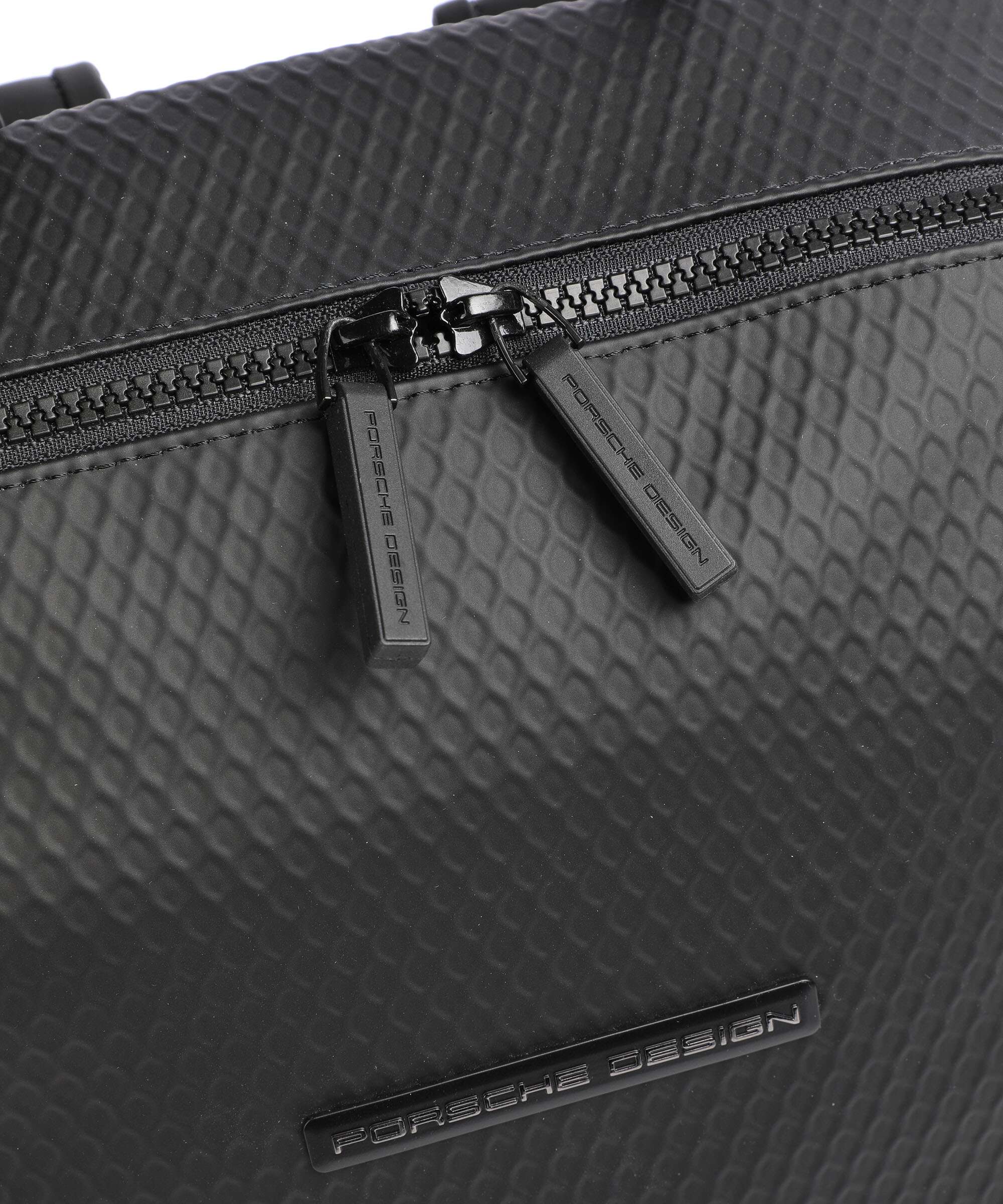 Porsche Design Roadster Pro Backpack black