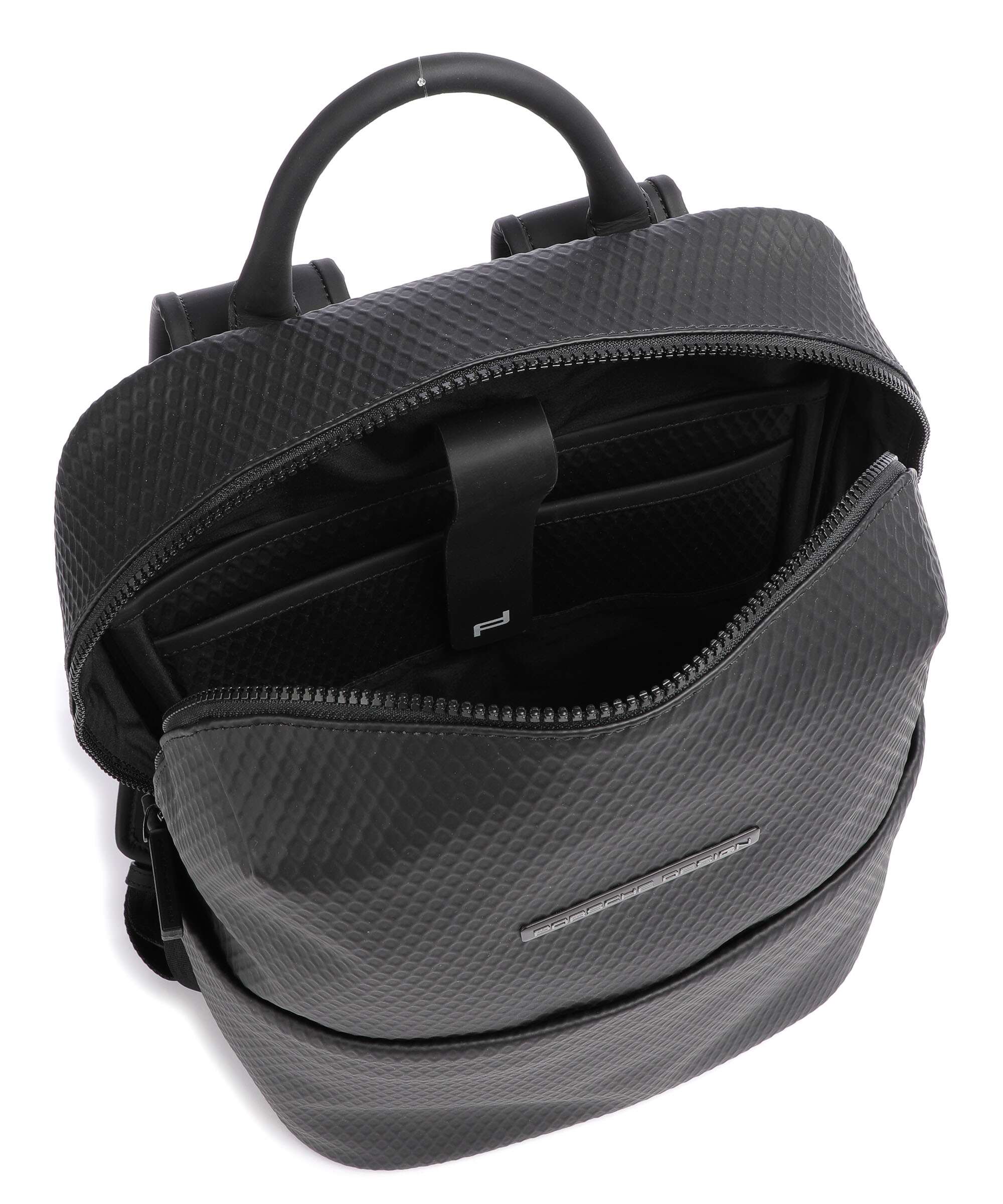 Porsche Design Roadster Pro Backpack black